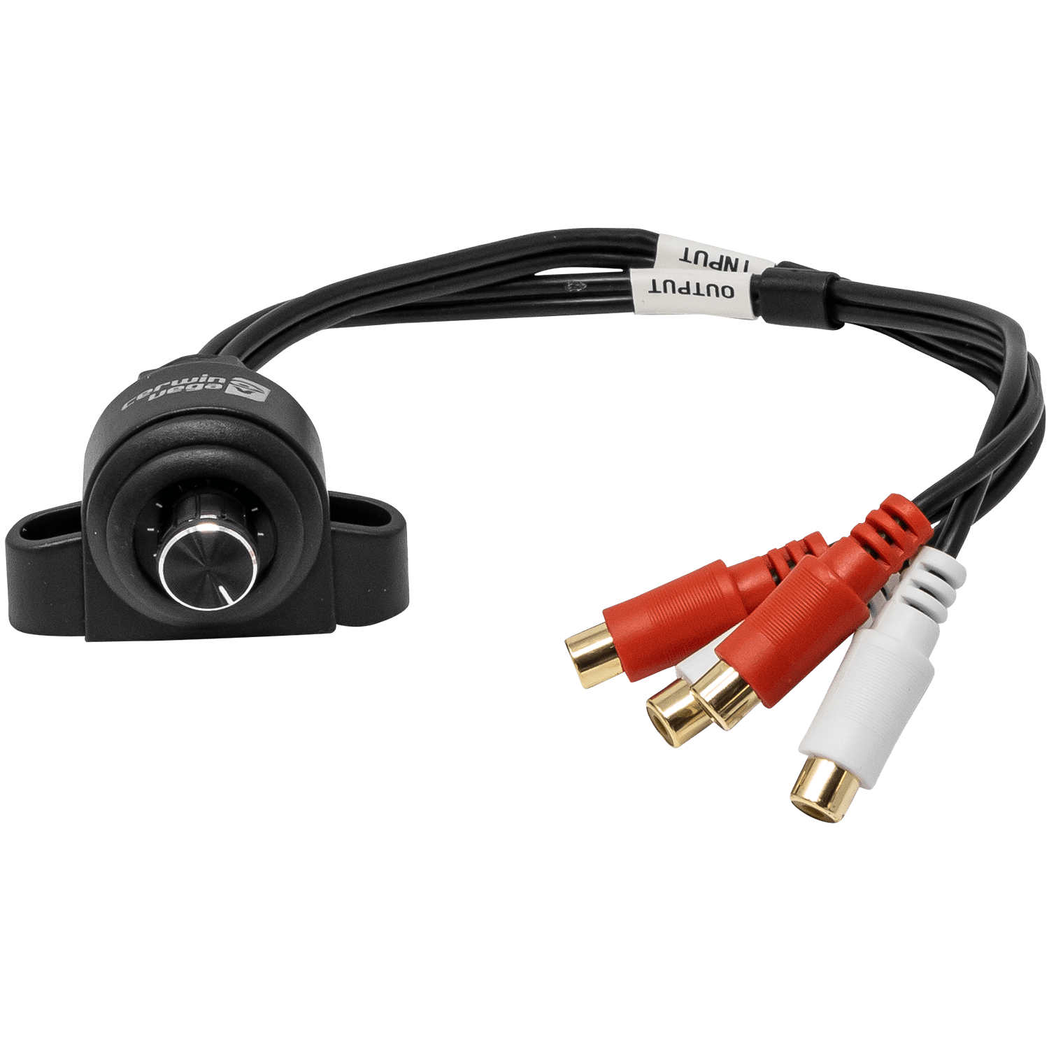 Signal Converter - Cerwin Vega